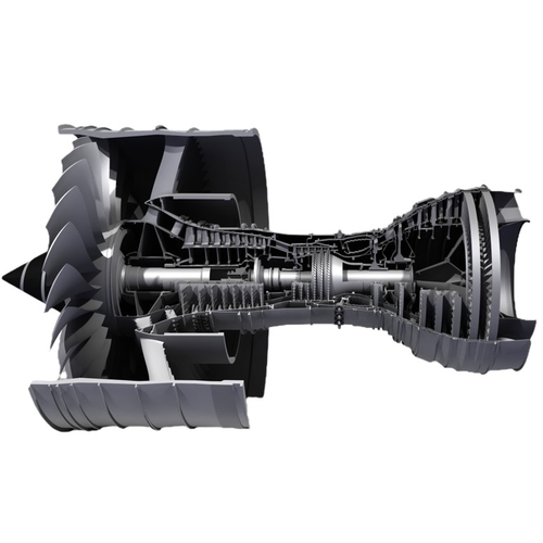 Latest company case about Application of high speed slip ring pilot in aero engine