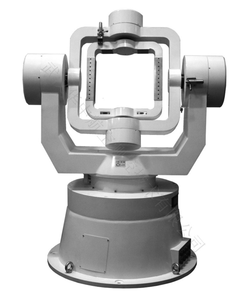 Latest company case about Application of high-speed turntable slip rings on high-precision turntables
