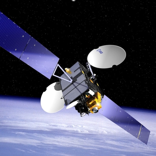 Latest company case about Application of long-life conductive slip rings in satellite communications