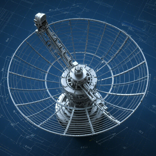 Latest company case about Slip ring applied in Radar Systems