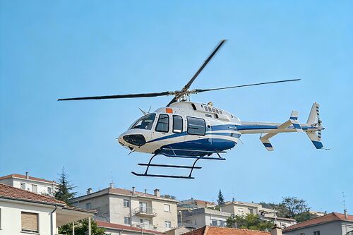 Latest company case about Low Altitude Economy : How They Are Driving New Demand for Slip Rings