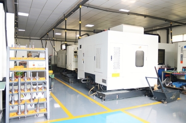 Shenzhen SPRing Technology Co.,Ltd Factory Tour