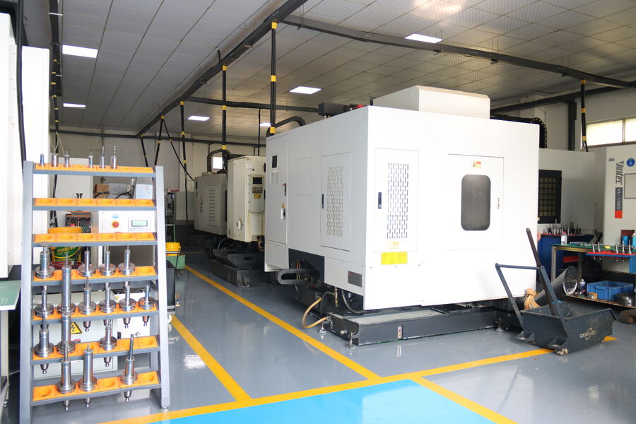 Shenzhen SPR-ing Technology Co., Ltd