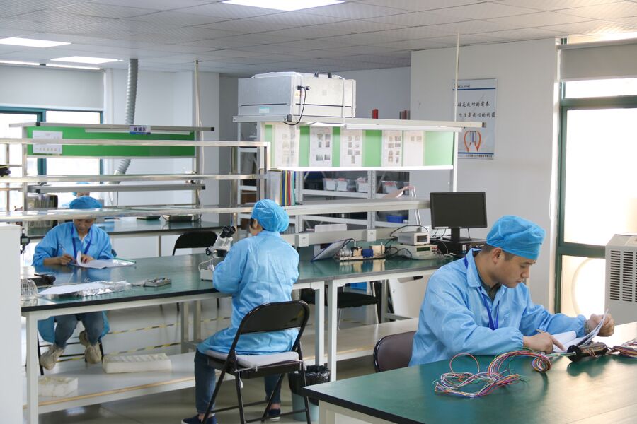 Shenzhen SPR-ing Technology Co., Ltd