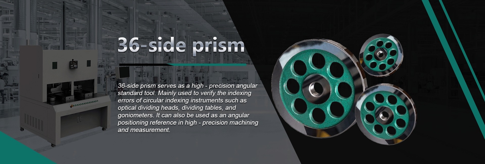 Polyhedral Prism