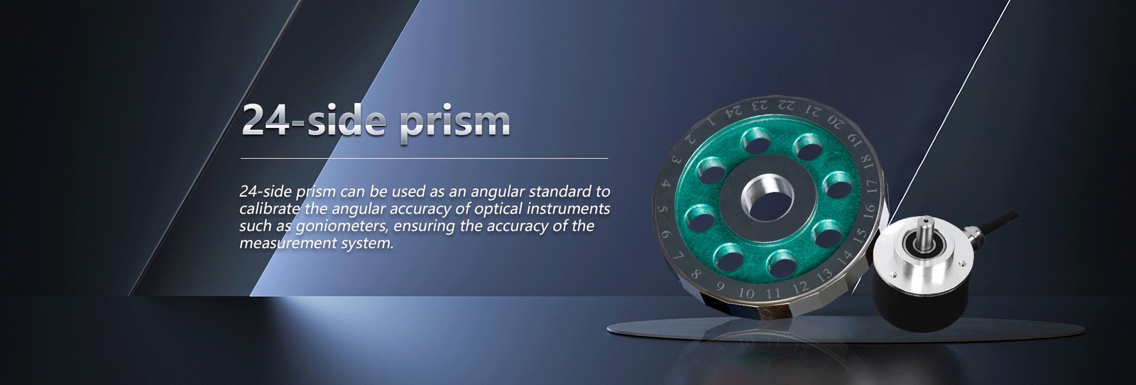 Fiber Optic Slip Ring