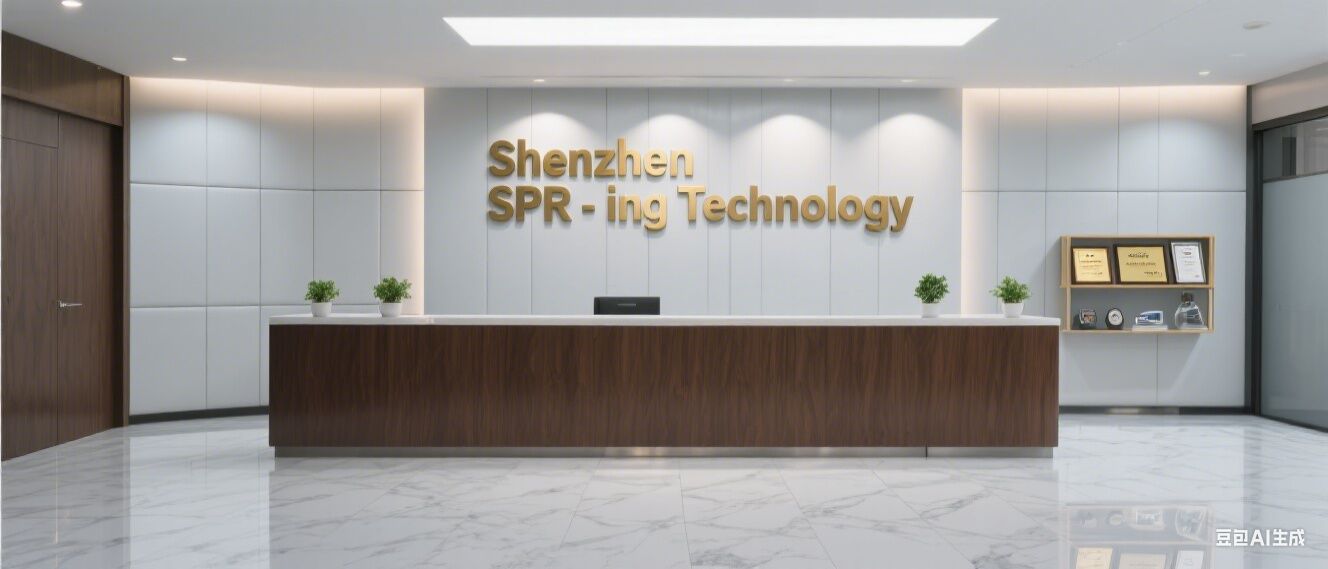Shenzhen SPR-ing Technology Co., Ltd