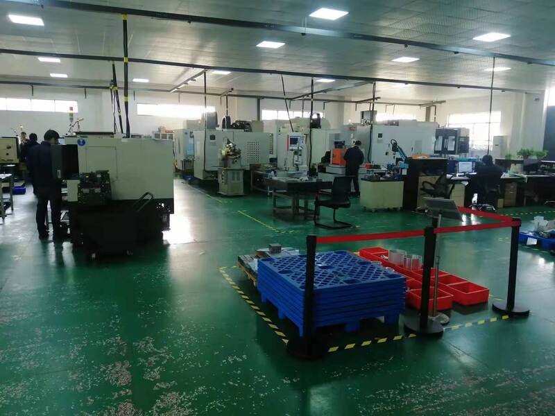 Shenzhen SPR-ing Technology Co., Ltd