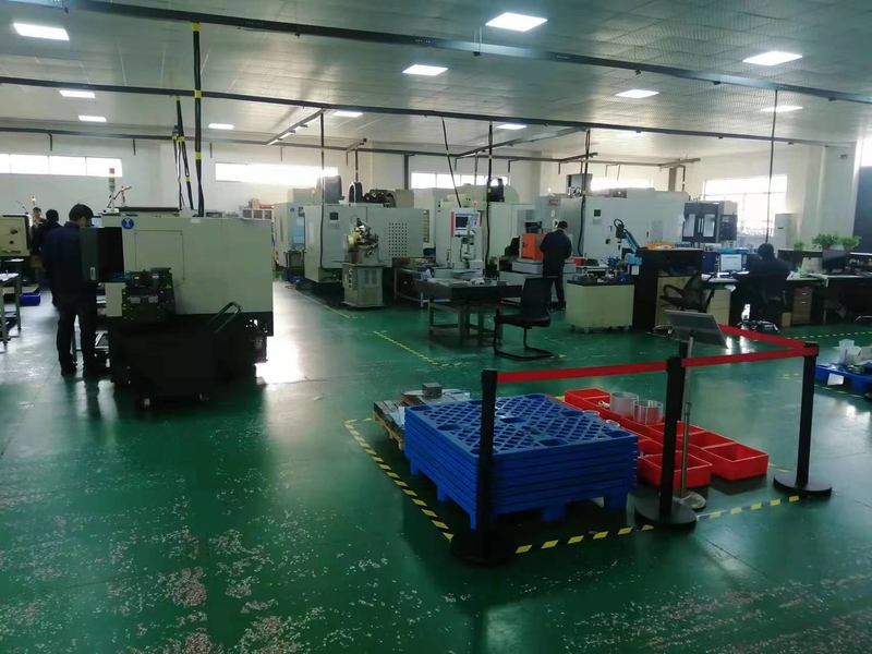 Shenzhen SPRing Technology Co.,Ltd