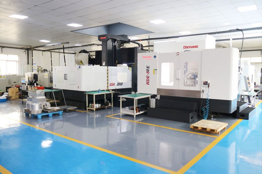 Shenzhen SPR-ing Technology Co., Ltd