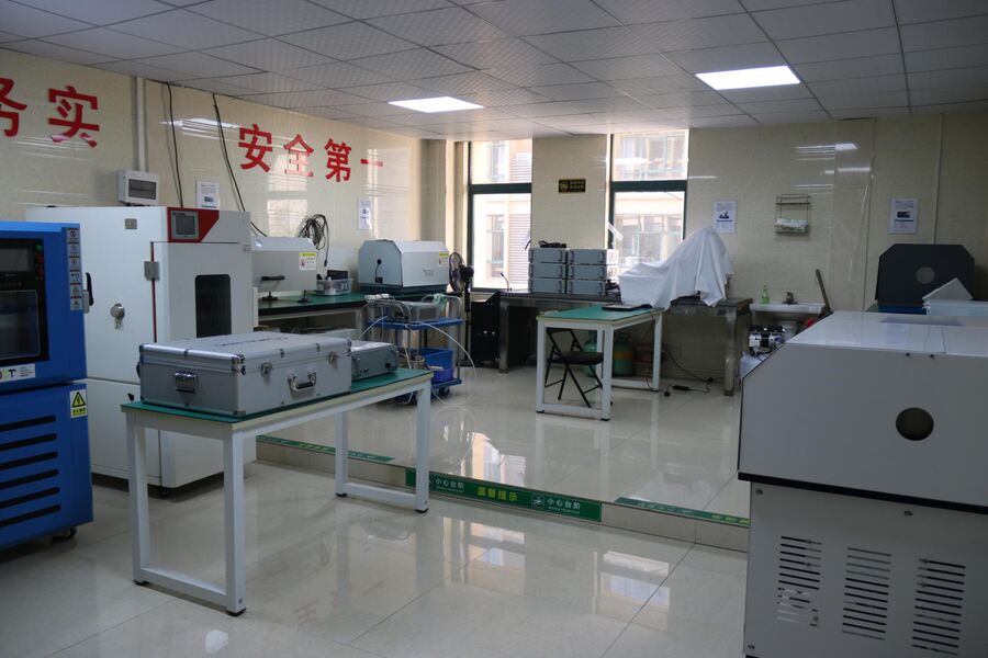 Shenzhen SPR-ing Technology Co., Ltd