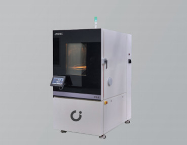 Temperature Test Chamber