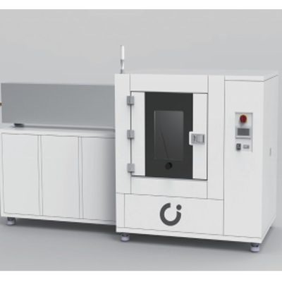Rain Test Chamber