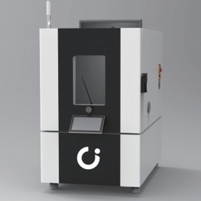 Quality  Touch Screen Dustproof Test Chamber IP5/6X Series Dustproof Testing Machine 125L-1500L factory