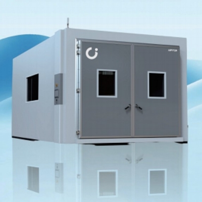 Environmental Battery Test Chamber
