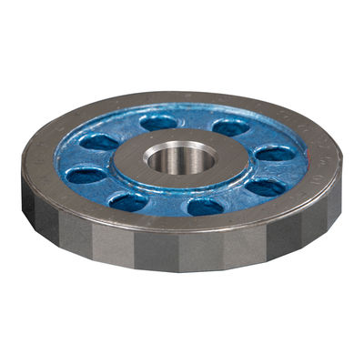 Quality  Precision 23 Sided Prism for Turntable Calibration factory