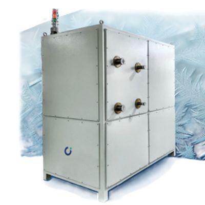 Temperature Test Chamber
