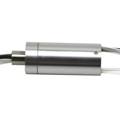 High Speed Slip Ring Providing Stable Signal Transmission and Power Supply