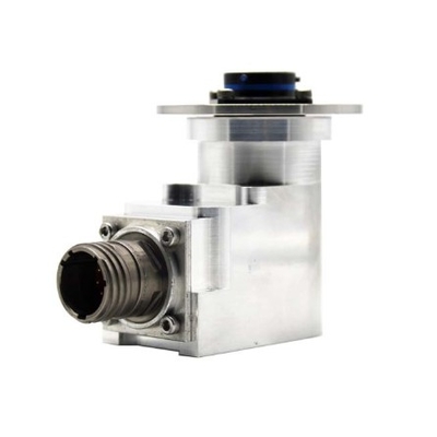 10-Year Expertise: High-Speed Slip Ring Manufacturer