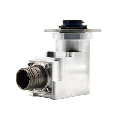 Expertise Backed High Speed Mini Slip Ring Gold Contact Compact Rotary Electrical Connector