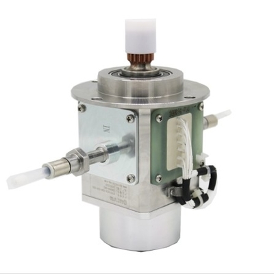 High Speed Miniature Slip Ring 26 28 50 Design Loop For Limited Spaces