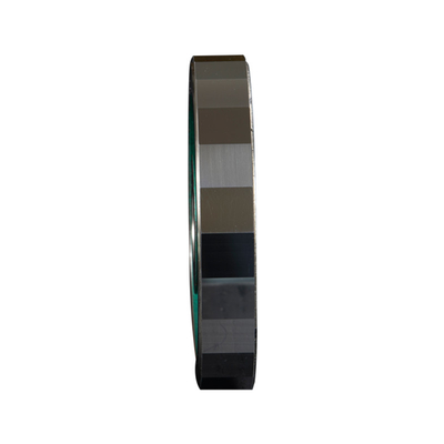 High Strength GCr15 Steel Polyhedral Prism For Precision Optical Measurements
