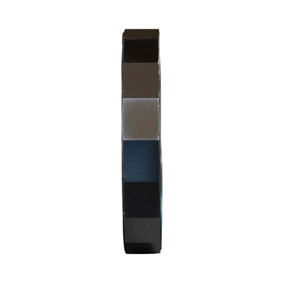 GCr15 Steel 17 Face Prism Regular Prism Gauge With High Precision Angle