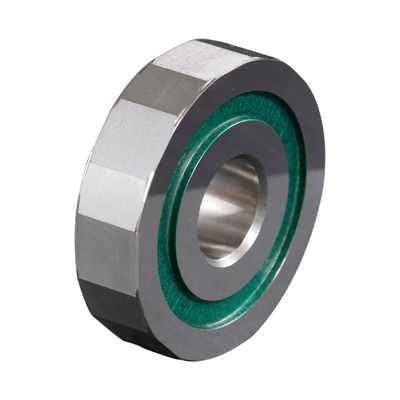 Polished 7 Sides Angle Measure Prism For High Precision And Sub Micron Tolerance Measurements