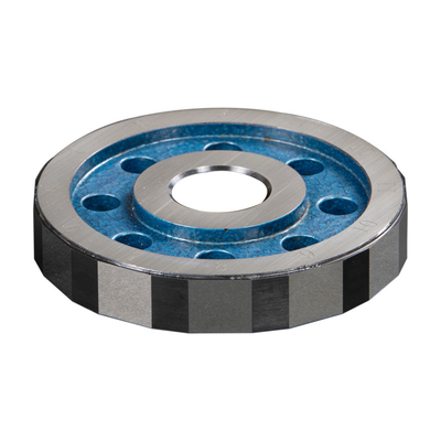17–20mm Thick 12 Sided Prism For High Accuracy Surveying And Mapping