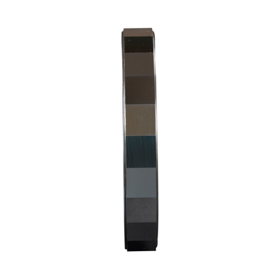 High Accuracy 23 Sides Polyhedron Prism For Angle Calibration And Measurement