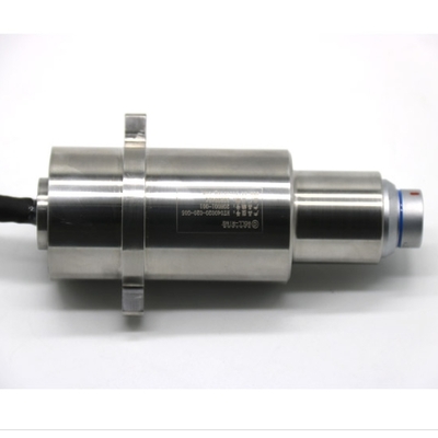 12-28 Channel Mini Slip Ring 18000 RPM Gold-Gold Contact
