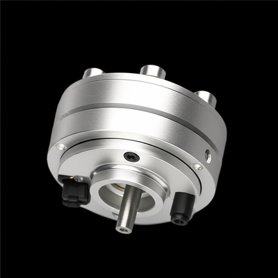 12-28 Channel Mini Slip Ring 18000 RPM Gold-Gold Contact