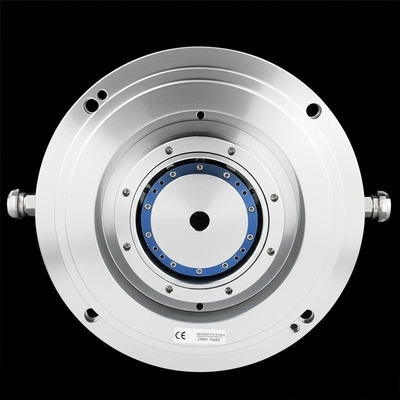 Marine Radar High Speed Slip Ring 18000 RPM IP65 Rated