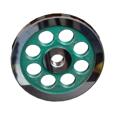 36 Sided Prism for Optical Experiments, Φ150mm, Refractive Index 1.5