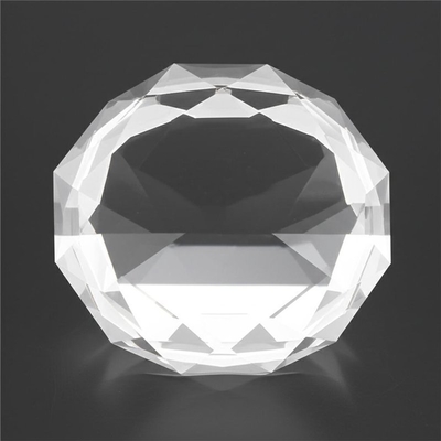 36 Sided Prism for Optical Experiments, Φ150mm, Refractive Index 1.5