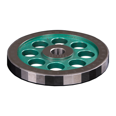 Optical Prism,36-sided Prism,scientific Measurement Tool,precision Polyhedron