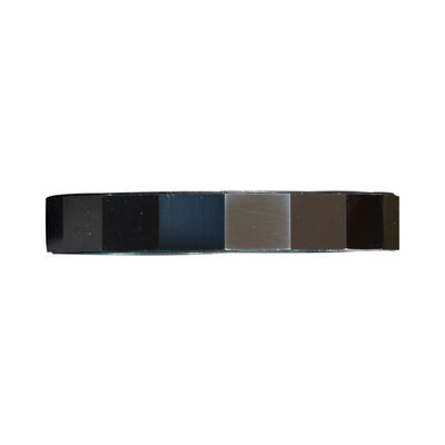 17 Sided Prism GCr15 Bearing Steel 17-20 mm Thickness
