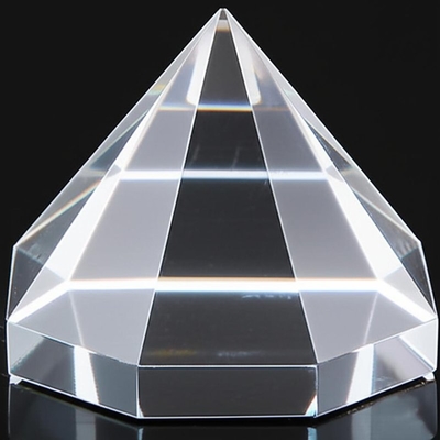 17 Sided Prism GCr15 Bearing Steel 17-20 mm Thickness