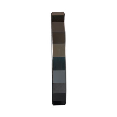 Precision 23 Sided Prism for Turntable Calibration