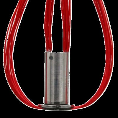 IP68 Waterproof Slip Rings Are Ideal For Marine Equipment And Underwater Robots, Maintaining Stable Power And Data Transfer Even In Extreme Moisture