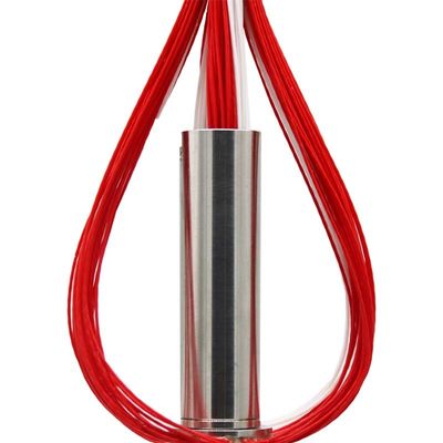 Compact Slip Rings Designed For Medical Devices Like CT Scanners Offer Reliable Rotation Without Signal Loss, Enhancing Diagnostic Accuracy