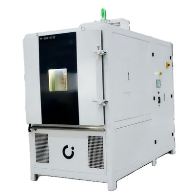 Industrial Temperature Test Chamber: High Precision For Electronics & Auto Parts