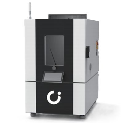 Industrial Temperature Test Chamber with Touch Screen