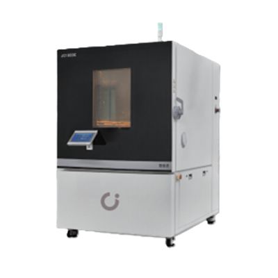 High And Low Temperature Rapid Temperature Change Damp Heat Test Chamber