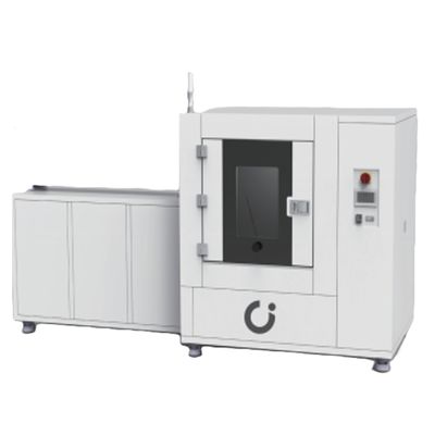 High And Low Temperature Rapid Temperature Change Damp Heat Test Chamber