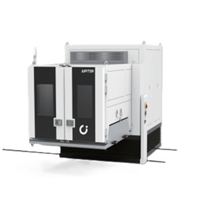 High Accuracy Temperature Control Test Chamber Industrial Equipment