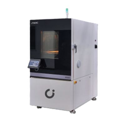 Temperature Shock Test Chamber With Two Box