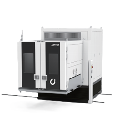 Walk-in High And Low Temperature Test Chamber