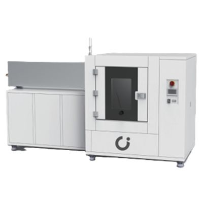 High and Low Temperature Environmental Chamber for Laboratory Research
