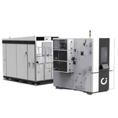 Hydrogen Fuel Cell Stack Environmental Test Chamber